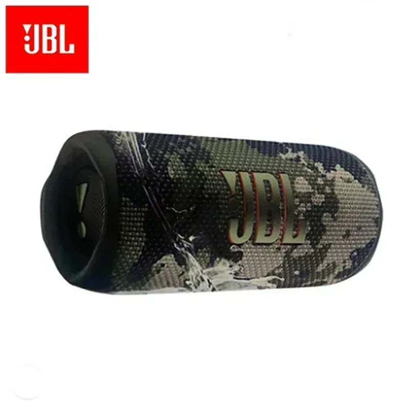 🔊💥 JBL flip 6 Portable Bluetooth Speaker à Prova d’Água IPX7. 💥🔊 🚀 JBL Flip 6 | Bluetooth | À Prova D’Água | Som JBL Original Pro.🎶