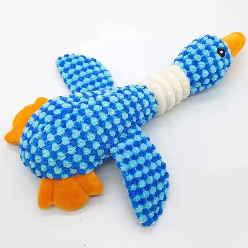 Brinquedo indestrutível para cães - Ante Estresse, super resistente.