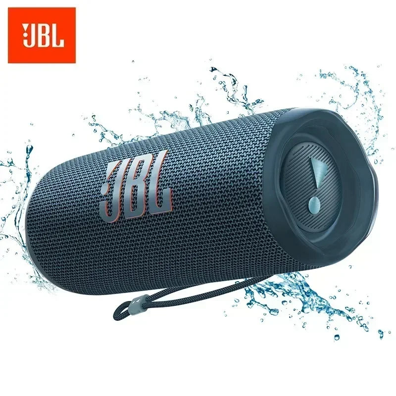 🔊💥 JBL flip 6  Portable Bluetooth Speaker à Prova d’Água IPX7. 💥🔊 🚀 JBL Flip 6 | Bluetooth | À Prova D’Água | Som JBL Original Pro.🎶