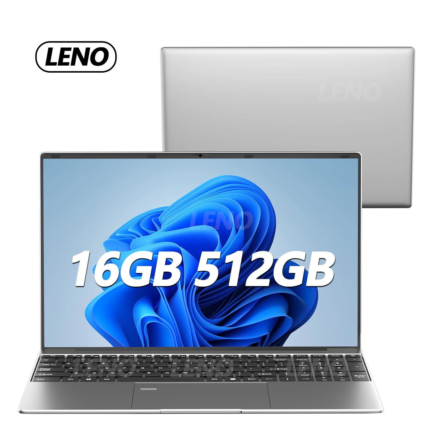 💻 Notebook Alta Performance 15.6" Full HD | Intel Core i9-9900 | 32GB RAM | SSD 2TB | Windows 11 | Ultra Slim