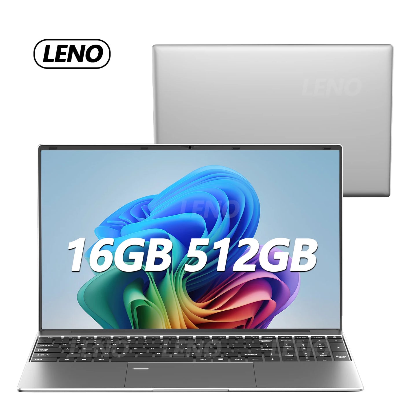 💻 Notebook Alta Performance 15.6" Full HD | Intel Core i9-9900 | 32GB RAM | SSD 2TB | Windows 11 | Ultra Slim