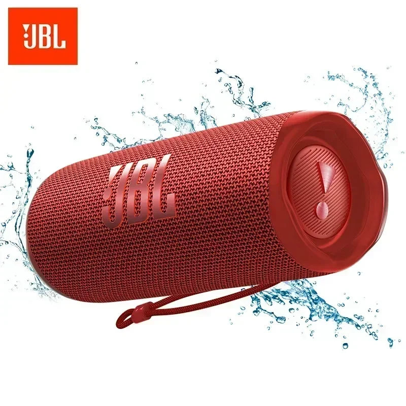 🔊💥 JBL flip 6  Portable Bluetooth Speaker à Prova d’Água IPX7. 💥🔊 🚀 JBL Flip 6 | Bluetooth | À Prova D’Água | Som JBL Original Pro.🎶