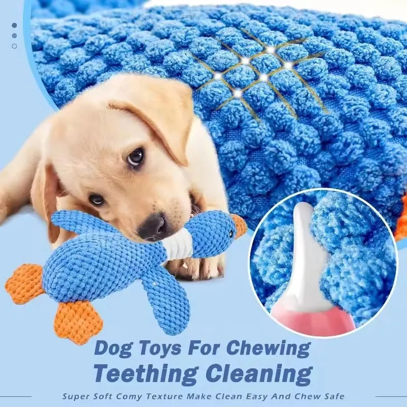 Brinquedo indestrutível para cães - Ante Estresse, super resistente.