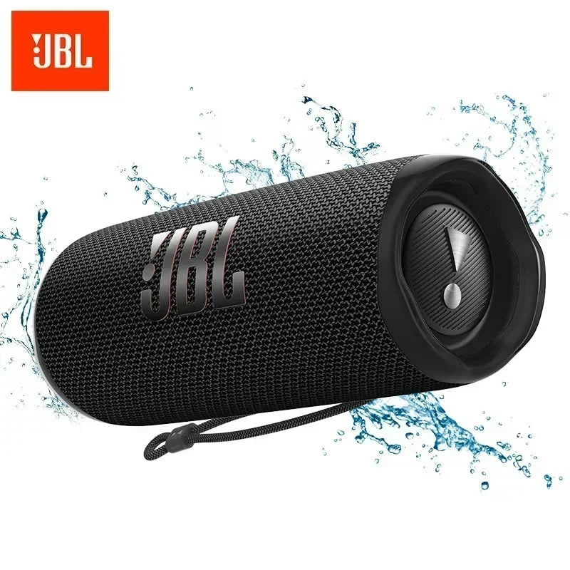 🔊💥 JBL flip 6  Portable Bluetooth Speaker à Prova d’Água IPX7. 💥🔊 🚀 JBL Flip 6 | Bluetooth | À Prova D’Água | Som JBL Original Pro.🎶