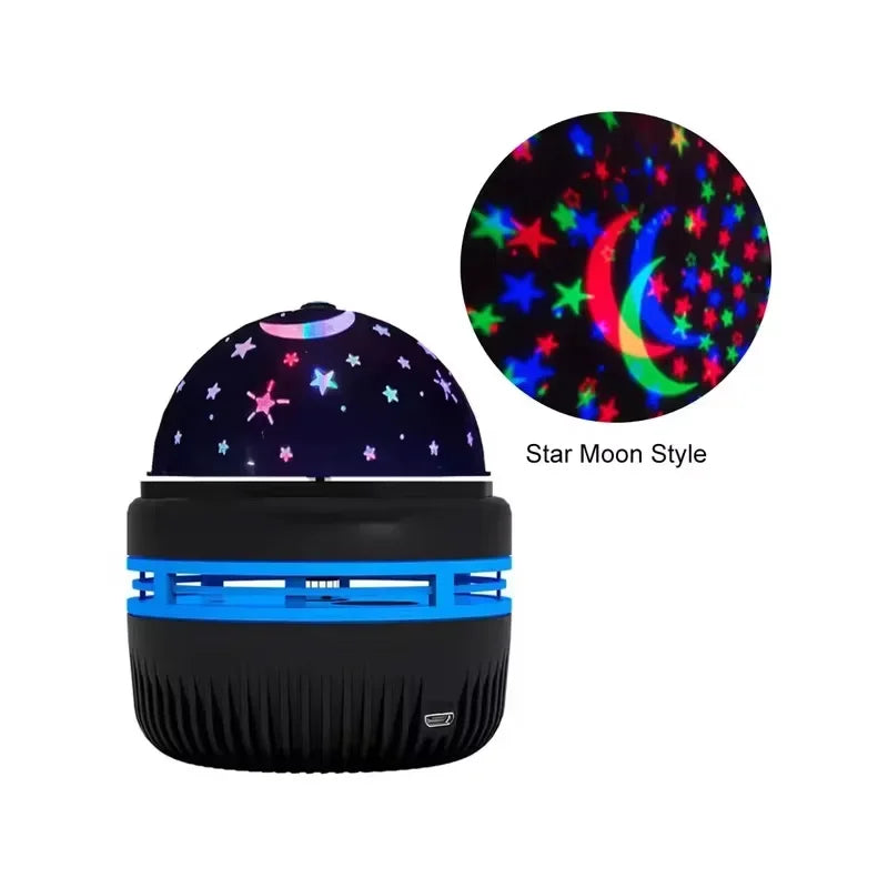 ✨🌙🌌✨ LED Céu Estrelado – Transforme Seu Quarto em um Universo Particular ✨🌙 💫✨