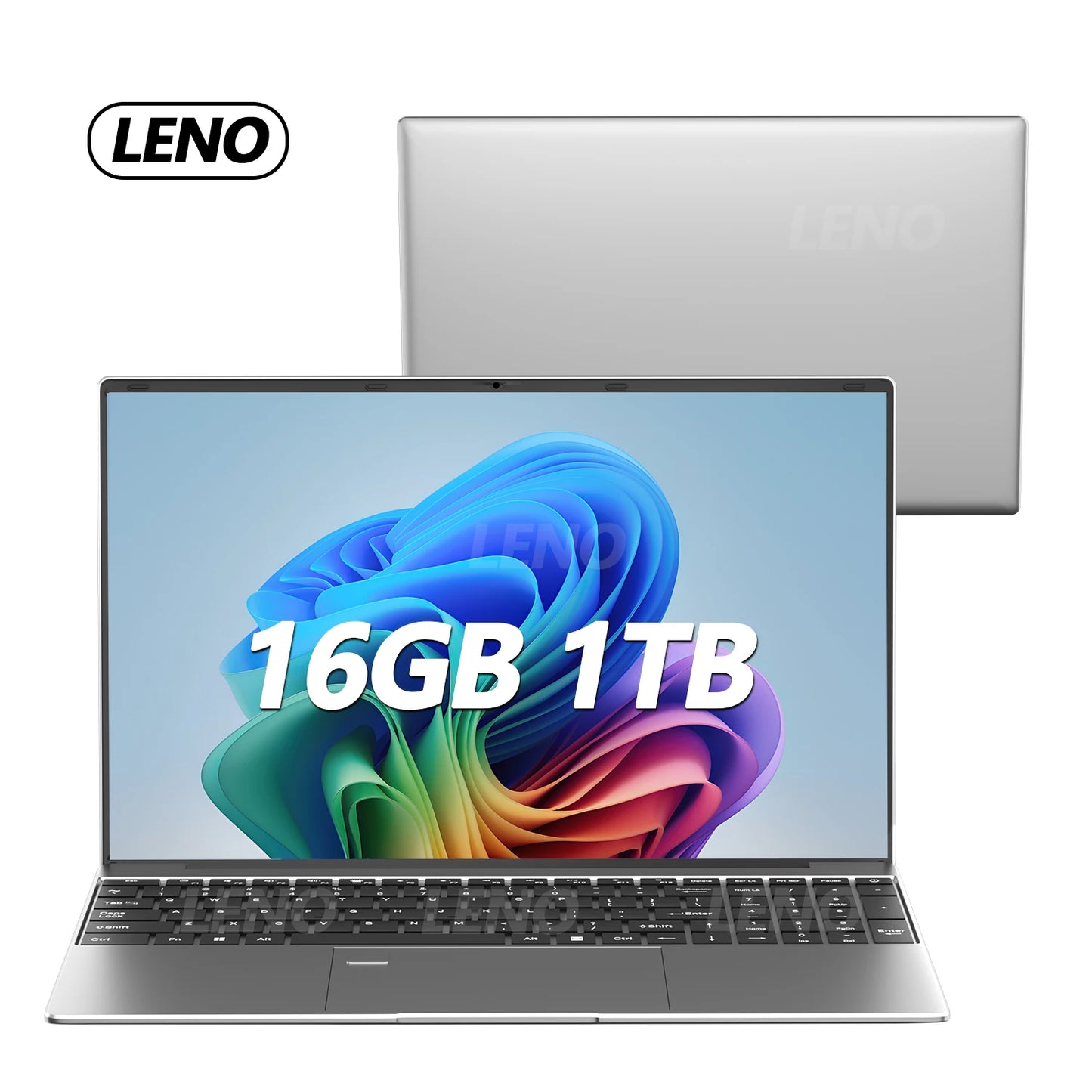 💻 Notebook Alta Performance 15.6" Full HD | Intel Core i9-9900 | 32GB RAM | SSD 2TB | Windows 11 | Ultra Slim
