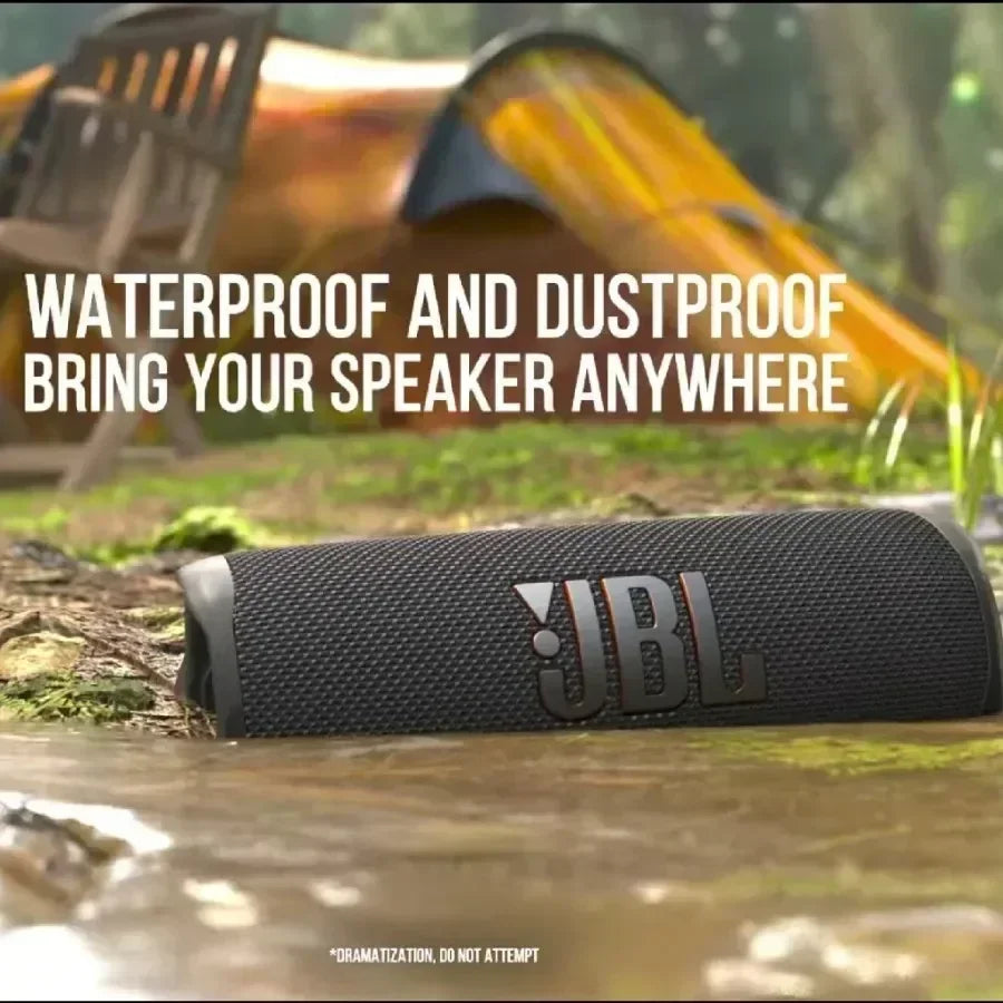 🔊💥 JBL flip 6  Portable Bluetooth Speaker à Prova d’Água IPX7. 💥🔊 🚀 JBL Flip 6 | Bluetooth | À Prova D’Água | Som JBL Original Pro.🎶