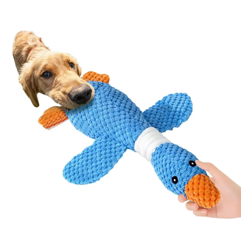 Brinquedo indestrutível para cães - Ante Estresse, super resistente.