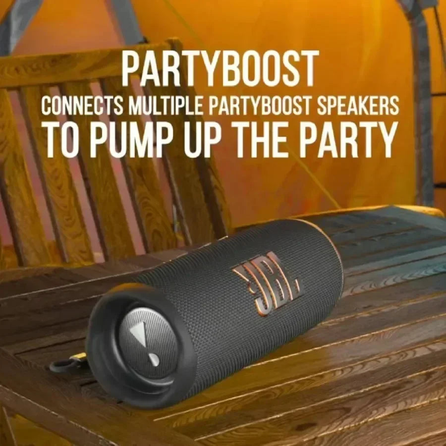 🔊💥 JBL flip 6  Portable Bluetooth Speaker à Prova d’Água IPX7. 💥🔊 🚀 JBL Flip 6 | Bluetooth | À Prova D’Água | Som JBL Original Pro.🎶