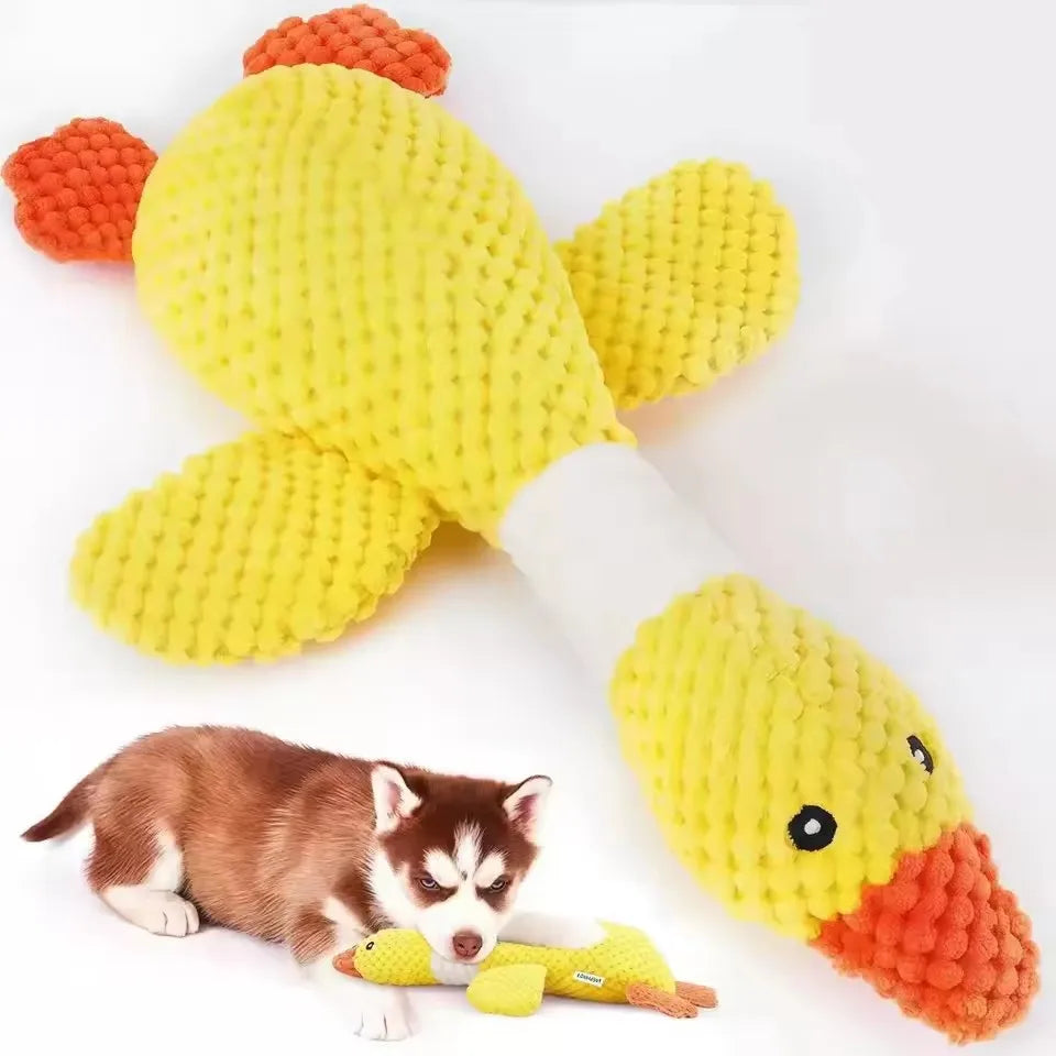 Brinquedo indestrutível para cães - Ante Estresse, super resistente.